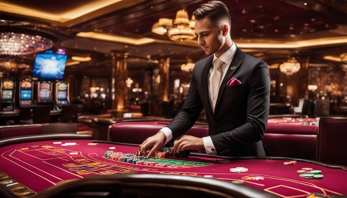 polo 67 Hamari slot rooms aur kaise kaam karte hain