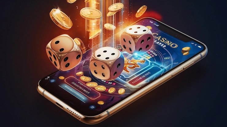 polo 67 Live Casino